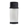 Kép 5/13 - CURVER "DECO BIN" PEDÁLOS SZEMETES 65L