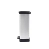 Kép 7/13 - CURVER "DECO BIN" PEDÁLOS SZEMETES 65L