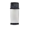 Kép 6/14 - CURVER "DECO BIN DUO" PEDÁLOS SZEMETES 2x23L
