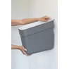 Kép 6/10 - CURVER "READY TO COLLECT" SZELEKTÍV HULLADÉKGYŰJTŐ 10L