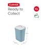 Kép 5/6 - CURVER "READY TO COLLECT" SZELEKTÍV HULLADÉKGYŰJTŐ 10L