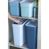 Kép 9/10 - CURVER "READY TO COLLECT" SZELEKTÍV HULLADÉKGYŰJTŐ 20L
