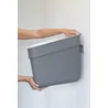 Kép 6/11 - CURVER "READY TO COLLECT" SZELEKTÍV HULLADÉKGYŰJTŐ 20L