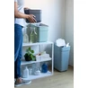 Kép 8/10 - CURVER "READY TO COLLECT" SZELEKTÍV HULLADÉKGYŰJTŐ 5L