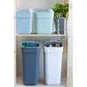Kép 10/10 - CURVER "READY TO COLLECT" SZELEKTÍV HULLADÉKGYŰJTŐ 30L