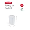 Kép 5/8 - CURVER "READY TO COLLECT" SZELEKTÍV HULLADÉKGYŰJTŐ 10L
