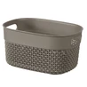 Kép 4/7 - CURVER "FILO RECYCLED" KOSÁR XS 3,5L