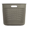 Kép 2/5 - CURVER "FILO RECYCLED" KOSÁR XL 30L