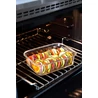Kép 5/8 - CURVER "SMART COOK" SÜTŐBE HELYEZHETŐ TÉGLA ÉTELTARTÓ 0,9L