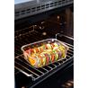 Kép 5/8 - CURVER "SMART COOK" SÜTŐBE HELYEZHETŐ TÉGLA ÉTELTARTÓ 0,9L