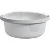 Kép 1/2 - CURVER "ESSENTIALS" KEREK TÁL 10L