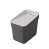 Kép 1/11 - CURVER "READY TO COLLECT" SZELEKTÍV HULLADÉKGYŰJTŐ 20L