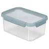 Kép 1/5 - CURVER "SMART FRESH" TÉGLA ÉTELTARTÓ 3,5L